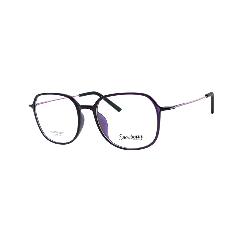 Snowberry Eyewear