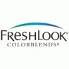 Freshlook Color Blends